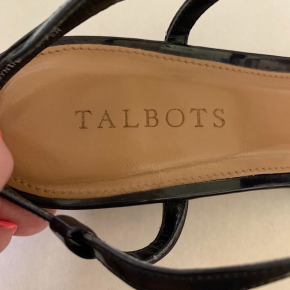 Like new sandals - Picture 5 of 6